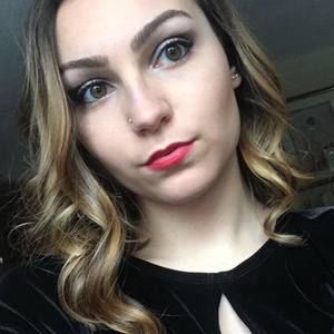 Meet your Posher, Bryanna